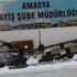 Amasya merkezli silah kaçakçılığı operasyonu: 16 gözaltı Amasya merkezli silah kaçakçılığı operasyonu: 16 gözaltı