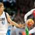 Nowitzki'den Mesut Özil'e övgü