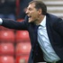 Beşiktaş Bilic'e öfkeli