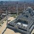 Asrın mührü "Büyük Çamlıca Camii" bir yılda 7 milyon kişiyi ağırladı