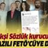 Eşki Sözlük kurucusu Sedat Kapanoğlu'ndan azılı FETÖ'cüye destek