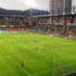 Karabükspor'a tribün kapatma!
