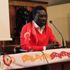 Bafetimbi Gomis: Galatasaray'da oynuyorsanız daha fazla gol atmalısınız