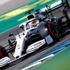 Almanya'da pole pozisyonu Hamilton'ın