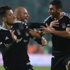 Tiki taka Beşiktaş... Tiki taka Beşiktaş...