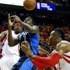 Rockets, Mavericks'i eledi Rockets, Mavericks'i eledi