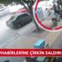 İHA muhabirlerine yapılan saldırıya kınama