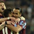 Galatasaray'a darbe! Galatasaray'a darbe!