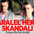 Paralel Hakimler Dosyaya Bakmadan Karar Vermiş