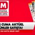BİM 24 Nisan 2020 kataloğu aktüel ürünleri satışta! BİM aktüel ürünlerde bu hafta neler var?