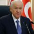 Bahçeli de Boğaziçi eylemlerini hedef aldı: "Ne zamandır teröristler öğrenci olmuştur?"