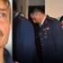 Şehit Pilot Özkaya’nın ailesi haberi televizyondan öğrendi Şehit Pilot Özkaya’nın ailesi haberi televizyondan öğrendi
