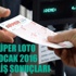 7.01.2016 Süper Loto Çekilişi Sonuçları