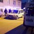 İki aile kavga etmesin diye onlarca polis nöbet tuttu!