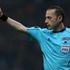 FIFA'dan Cüneyt Çakır'a görev