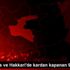 Van, Bitlis ve Hakkari de kardan kapanan 93 yol açıldı Van, Bitlis ve Hakkari de kardan kapanan 93 yol açıldı