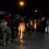 Edirne de göçmenlerden sınıra akın Edirne de göçmenlerden sınıra akın
