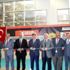 Tarım sektörünün temsilcileri Çorum da buluştu