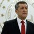 Bakan Selçuk: Hemen hemen hiçbir sorun yaşamıyoruz Bakan Selçuk: Hemen hemen hiçbir sorun yaşamıyoruz