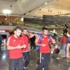 Milli güreşçiler ABD'ye gitti