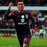 Galatasaray, Maxi Pereira ile söz kesti