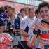 Arjantin'de birinci Marquez Arjantin'de birinci Marquez