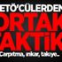 FETÖ'cülerden ortak taktik! FETÖ'cülerden ortak taktik!