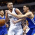 Curry'siz Warriors'a Dallas çarptı!