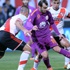 Galatasaray penaltılarda yıkıldı