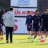 Fenerbahçe’ye dinlenmek yok