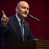 Bakan Soylu: Trafikte ölümler son 10 yılın en düşüğünde Bakan Soylu: Trafikte ölümler son 10 yılın en düşüğünde