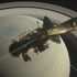 Cassini uzay aracı dünyaya veda etti!