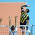 Paris Volley 3 - 1 Fenerbahçe