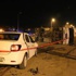 Trafik kazası: 20 yaralı