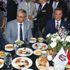 Başkan Orman, İzmirli Beşiktaşlılarla iftar yaptı