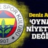 Fenerbahçe'den basın açıklaması Fenerbahçe'den basın açıklaması