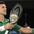Novak Djokovic, Avustralya Açık'ta yarı finalde