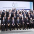 Babacan G20 Aile Fotoğrafı'nın Çekimine Katıldı Babacan G20 Aile Fotoğrafı'nın Çekimine Katıldı