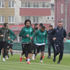 "44 yıllık Süper Lig özlemini sonlandırmaya 5 maç kaldı" "44 yıllık Süper Lig özlemini sonlandırmaya 5 maç kaldı"