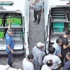 Bir köy 15 cenaze!