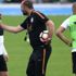 Galatasaray'da Tudor fırtınası: Böyle futbolcu istemiyorum Galatasaray'da Tudor fırtınası: Böyle futbolcu istemiyorum