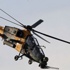 Atak helikopteri Polonya'da ilk uçuşunu gerçekleştirdi