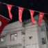 Gaziantep'e şehit ateşi düştü