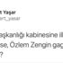 Mert Yaşar kimdir, ne iş yapıyor? Mert Yaşar'a neden soruşturma başlatıldı, ne dedi?