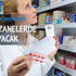 Kanser ilaçları artık eczanalerde satılmayacak Kanser ilaçları artık eczanalerde satılmayacak