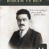 Belgesel Niteliğinde Hatıra Kitabı: “Babam Ve Ben”