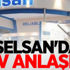 ASELSAN'dan dev anlaşma!