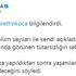 Ölü sayısındaki çelişkinin nedeni belli oldu Ölü sayısındaki çelişkinin nedeni belli oldu
