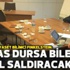 Bush hastaneye kaldırıldı Bush hastaneye kaldırıldı