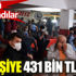 ﻿Kırıkkale’de horoz dövüşü baskını: 69 kişiye 431 bin 250 lira ceza